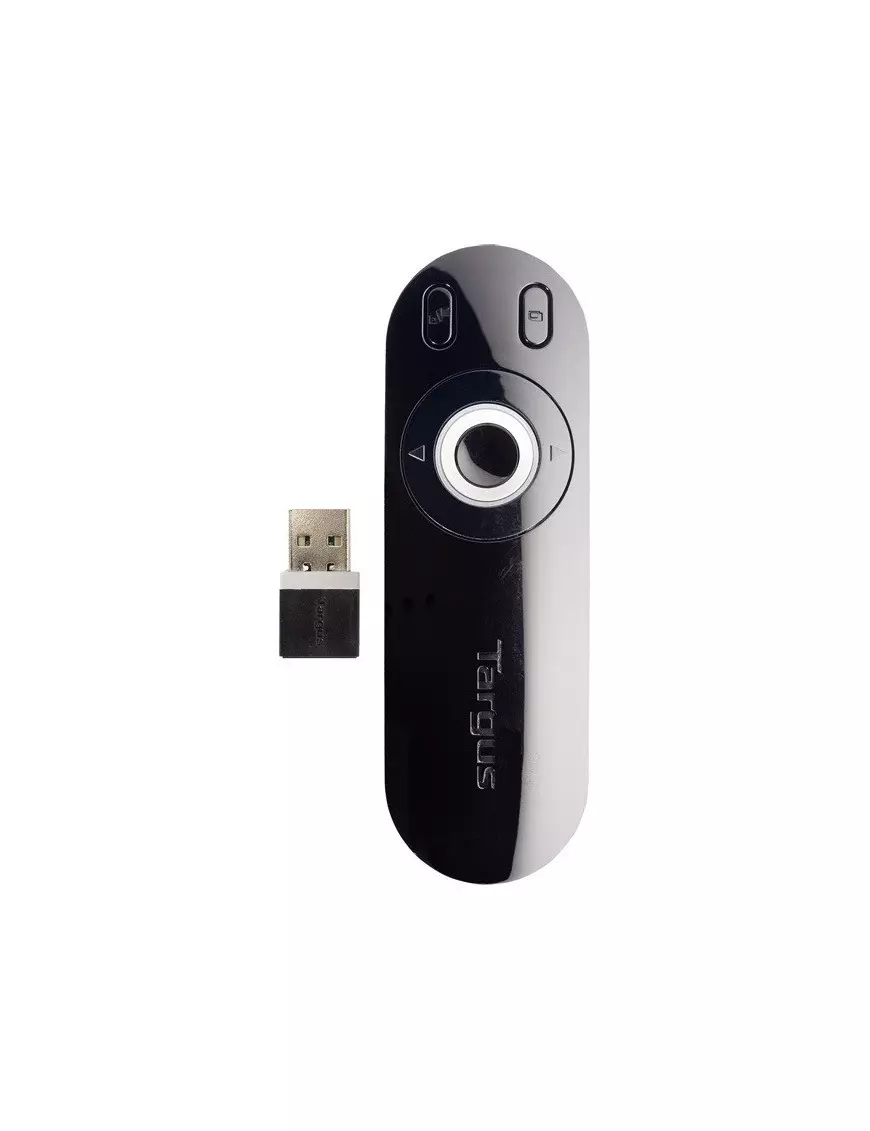 Pointeur Laser Targus Laser Presentation Remote USB Targus - 1