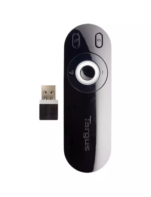 Pointeur Laser Targus Laser Presentation Remote USB Targus - 1
