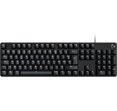 Clavier Logitech G413 SE Gaming Mécanique