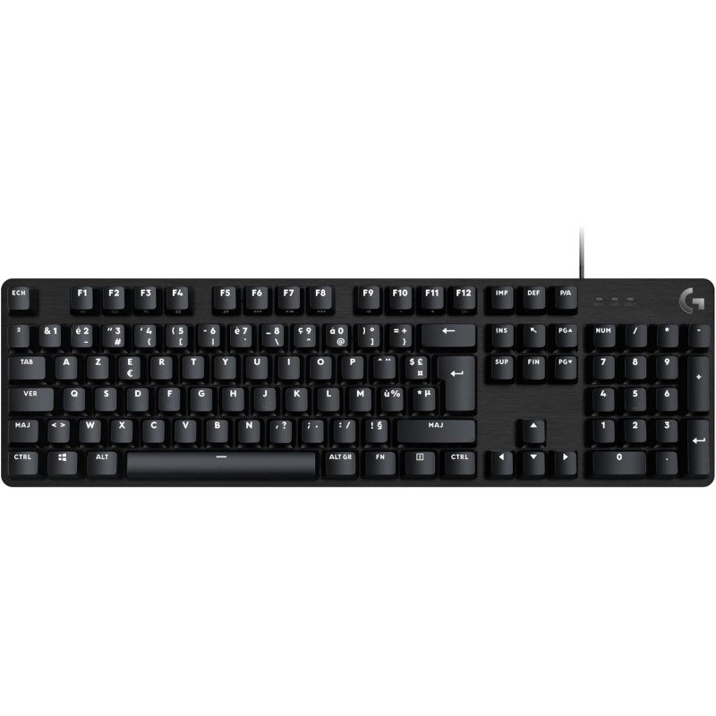 Clavier Logitech G413 SE Gaming Mécanique