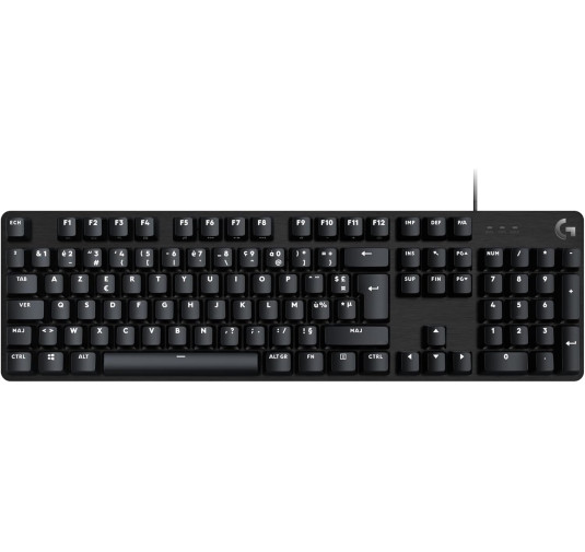 Clavier Logitech G413 SE Gaming Mécanique