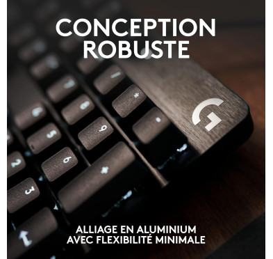 Clavier Logitech G413 SE Gaming Mécanique