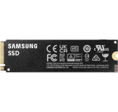 SSD 4To Samsung 990 PRO MZ-V9P4T0BW M.2 NVMe PCIe 4.0