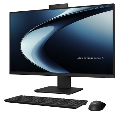 All In One Asus ExpertCenter P470VAK 27" i3-1315U 8Go 512Go W11P-