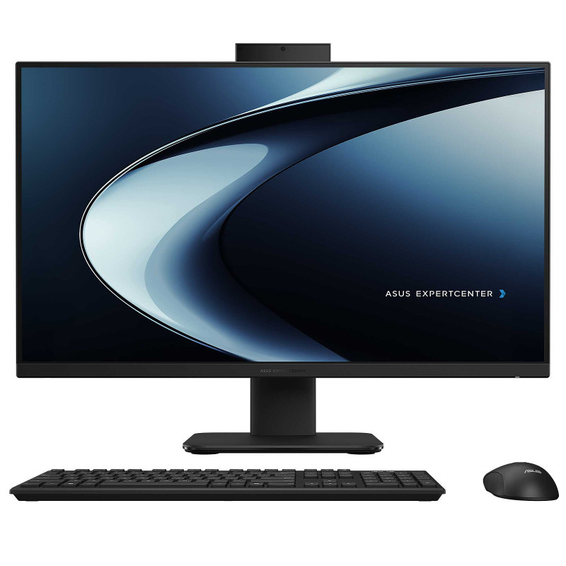 All In One Asus ExpertCenter P470VAK 27" i3-1315U 8Go 512Go W11P- All In One Asus ExpertCenter P470VAK 27" i3-1315U 8Go 512Go W11P-