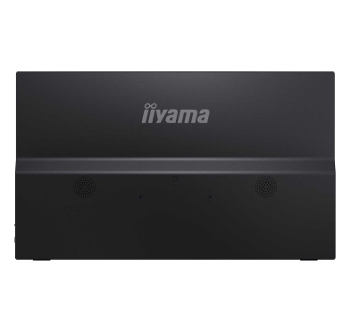 Ecran Portable iiyama 15.6" P1671HSC-B1 1920x1080 USB Type-C mHMDI
