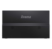 Ecran Portable iiyama 15.6" P1671HSC-B1 1920x1080 USB Type-C mHMDI