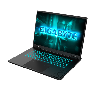 Gigabyte A16 CVHI3FR894SH 16" i7-13620H 16Go 1To RTX5060 8Go W11