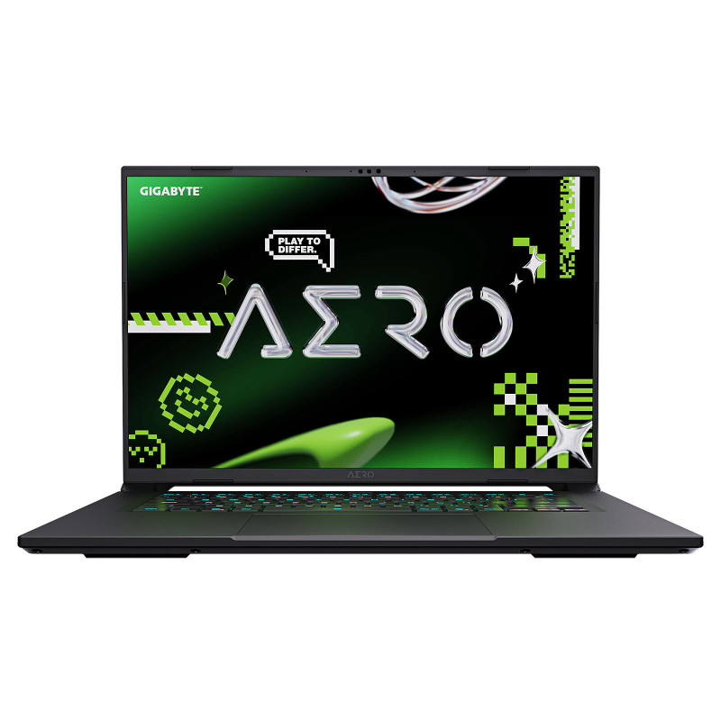 Gigabyte AERO X16 1VH93FRC64AH 18" Ai7-350 32Go 1To RTX5060 8Go W11