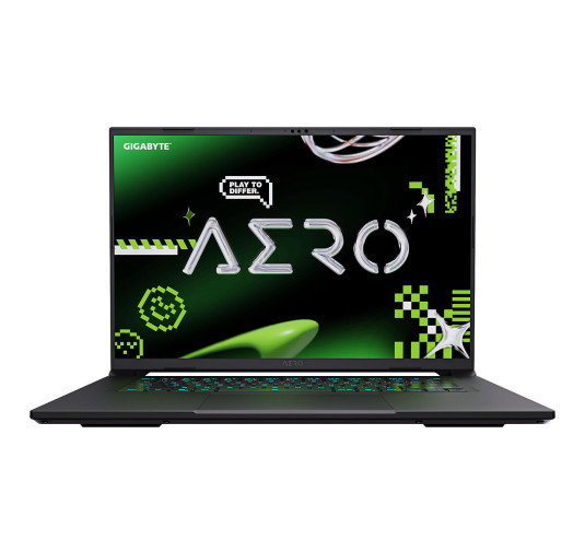 Gigabyte AERO X16 1VH93FRC64AH 18" Ai7-350 32Go 1To RTX5060 8Go W11