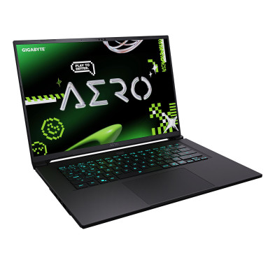 Gigabyte AERO X16 1VH93FRC64AH 18" Ai7-350 32Go 1To RTX5060 8Go W11