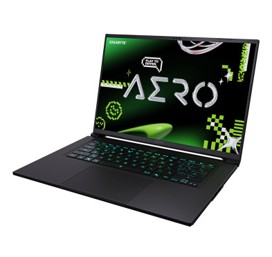 Gigabyte AERO X16 1VH93FRC64AH 18" Ai7-350 32Go 1To RTX5060 8Go W11