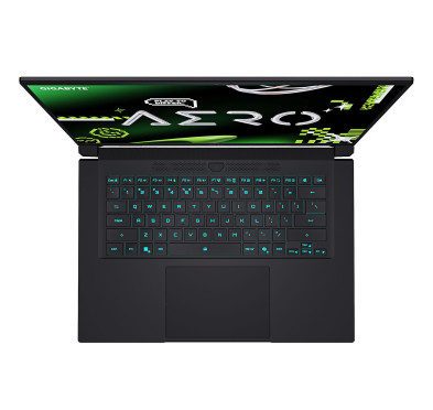 Gigabyte AERO X16 1VH93FRC64AH 18" Ai7-350 32Go 1To RTX5060 8Go W11