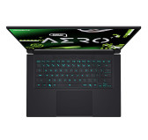 Gigabyte AERO X16 1VH93FRC64AH 18" Ai7-350 32Go 1To RTX5060 8Go W11