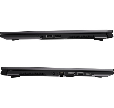 Gigabyte AERO X16 1VH93FRC64AH 18" Ai7-350 32Go 1To RTX5060 8Go W11