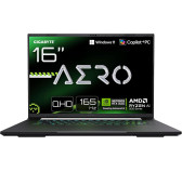 Gigabyte AERO X16 1VH93FRC64AH 18" Ai7-350 32Go 1To RTX5060 8Go W11
