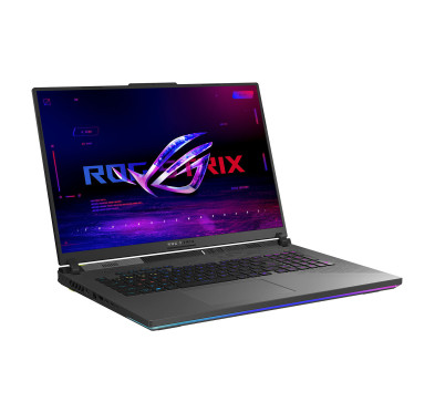 PC Asus ROG Strix G814PP-S9018W 18" R9-8940HX 32Go 1To RTX5070 W11