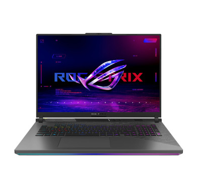 PC Asus ROG Strix G814PP-S9018W 18" R9-8940HX 32Go 1To RTX5070 W11