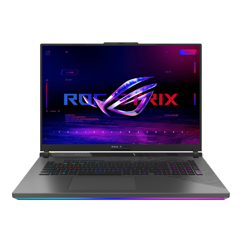 PC Asus ROG Strix G814PP-S9018W 18" R9-8940HX 32Go 1To RTX5070 W11