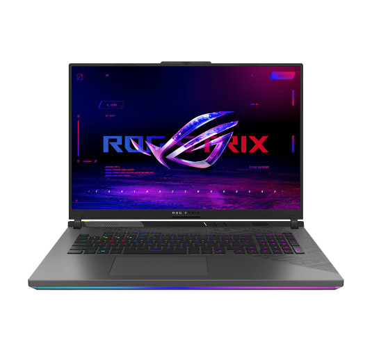 PC Asus ROG Strix G814PP-S9018W 18" R9-8940HX 32Go 1To RTX5070 W11