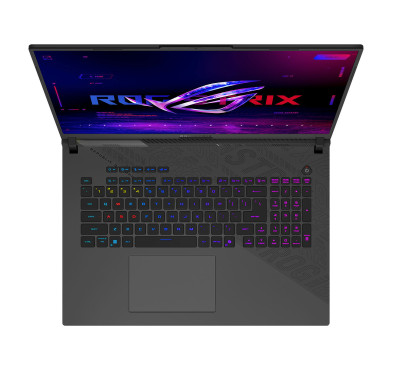 PC Asus ROG Strix G814PP-S9018W 18" R9-8940HX 32Go 1To RTX5070 W11