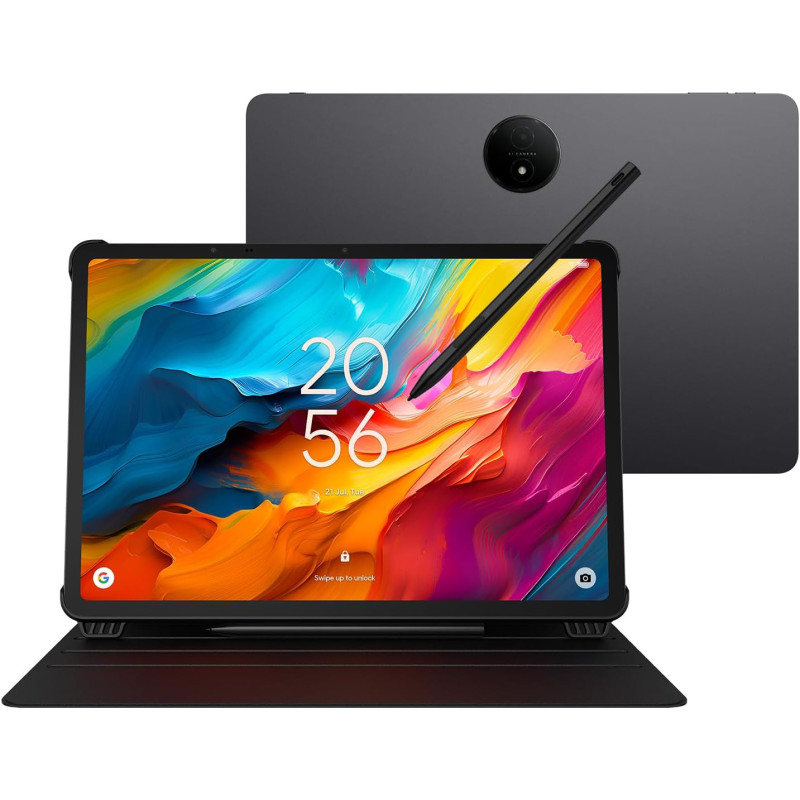 Tablette TCL NXTPAPER 14" 8Go 256Go Android + étui + stylet