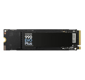 SSD 4To Samsung 990 EVO Plus MZ-V9S4T0BW M.2 NVMe PCIe 5.0
