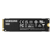 SSD 4To Samsung 990 EVO Plus MZ-V9S4T0BW M.2 NVMe PCIe 5.0