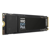 SSD 4To Samsung 990 EVO Plus MZ-V9S4T0BW M.2 NVMe PCIe 5.0