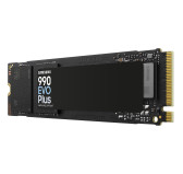 SSD 4To Samsung 990 EVO Plus MZ-V9S4T0BW M.2 NVMe PCIe 5.0