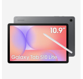 Tablette Samsung Galaxy Tab S10 Lite (X400N)10.9" 128Go Gris
