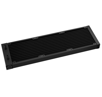 WaterCooling DeepCool LE360 V2 ARGB Noir 360mm