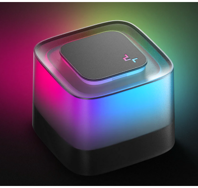 WaterCooling DeepCool LE360 V2 ARGB Noir 360mm