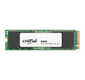 SSD 480Go Crucial E100 M.2 NVMe PCIe 4.0 (Tray)