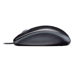 Pack Clavier Souris Filaire Logitech MK120 USB CLSOLOMK120 - 3