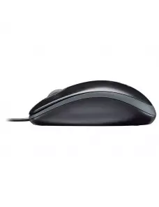 Pack Clavier Souris Filaire Logitech MK120 USB CLSOLOMK120 - 3