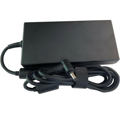 Chargeur Gigabyte et MSI PC Portable 19.5V 11.8A 230 Watts 5.5/2.5mm