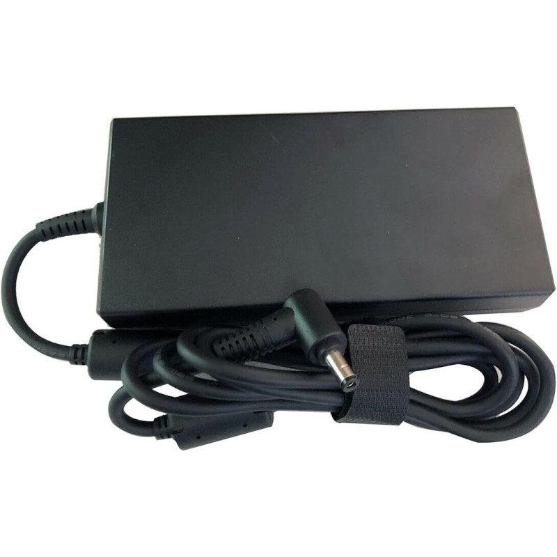 Chargeur Gigabyte et MSI PC Portable 19.5V 11.8A 230 Watts 5.5/2.5mm