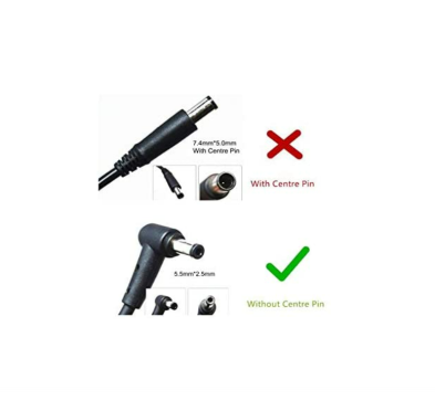 Chargeur Gigabyte et MSI PC Portable 19.5V 11.8A 230 Watts 5.5/2.5mm