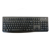 Pack Clavier Souris Filaire Logitech MK120 USB Pack Clavier Souris Filaire Logitech MK120 USB