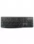 Pack Clavier Souris Filaire Logitech MK120 USB CLSOLOMK120 - 4