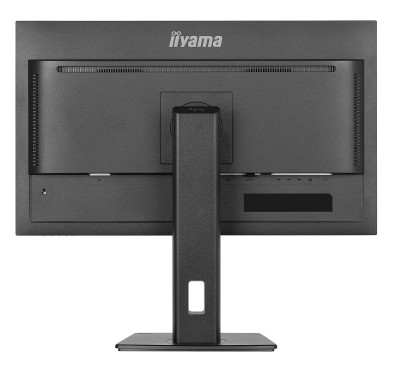 Ecran iiyama 27" XUB2797QSN-B2 2560x1440 100Hz 1ms Dock USB-C PD 65W