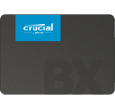 SSD 500Go Crucial BX500 Sata 3