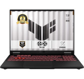 PC Asus TUF TUF608JPR-QT054W 16" i7-14650HX 32Go 1To RTX5070 W11