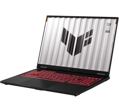 PC Asus TUF TUF608JPR-QT054W 16" i7-14650HX 32Go 1To RTX5070 W11