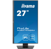 Ecran iiyama 27" XUB2793QSU-B7 2560x1440 100Hz 1ms