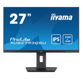 Ecran iiyama 27" XUB2793QSU-B7 2560x1440 100Hz 1ms