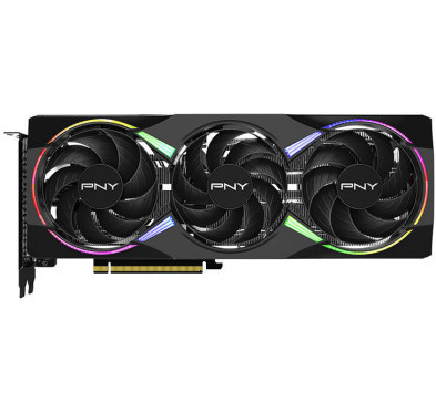 Carte Graphique PNY RTX 5060 Ti 8Go ARGB OC Triple Fan