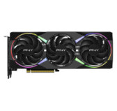 Carte Graphique PNY RTX 5060 Ti 8Go ARGB OC Triple Fan Carte Graphique PNY RTX 5060 Ti 8Go ARGB OC Triple Fan