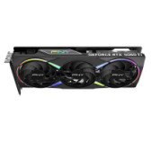 Carte Graphique PNY RTX 5060 Ti 8Go ARGB OC Triple Fan Carte Graphique PNY RTX 5060 Ti 8Go ARGB OC Triple Fan